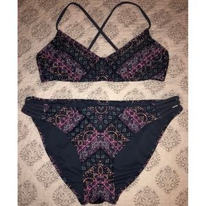 Target bikini set